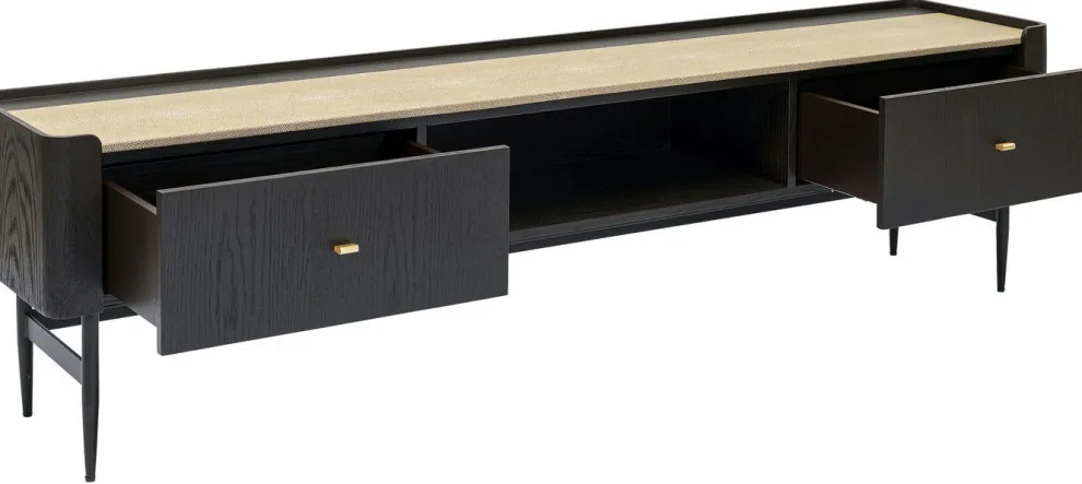 Tv-Meubel Milano 200cm