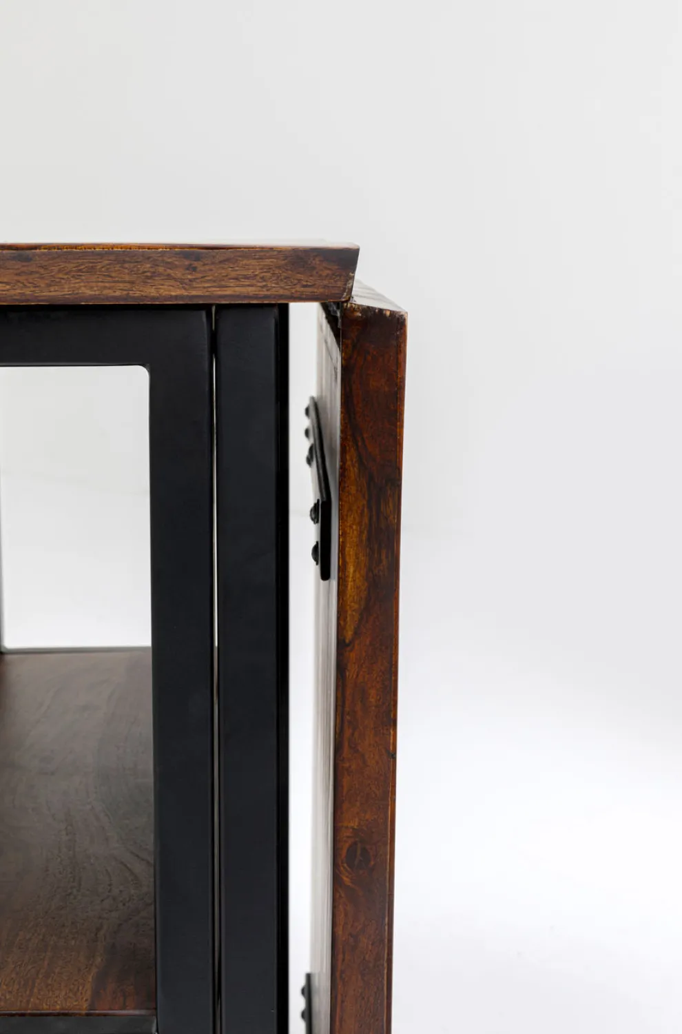 Uitschuiftafel Ravello 35(70+70)x80cm