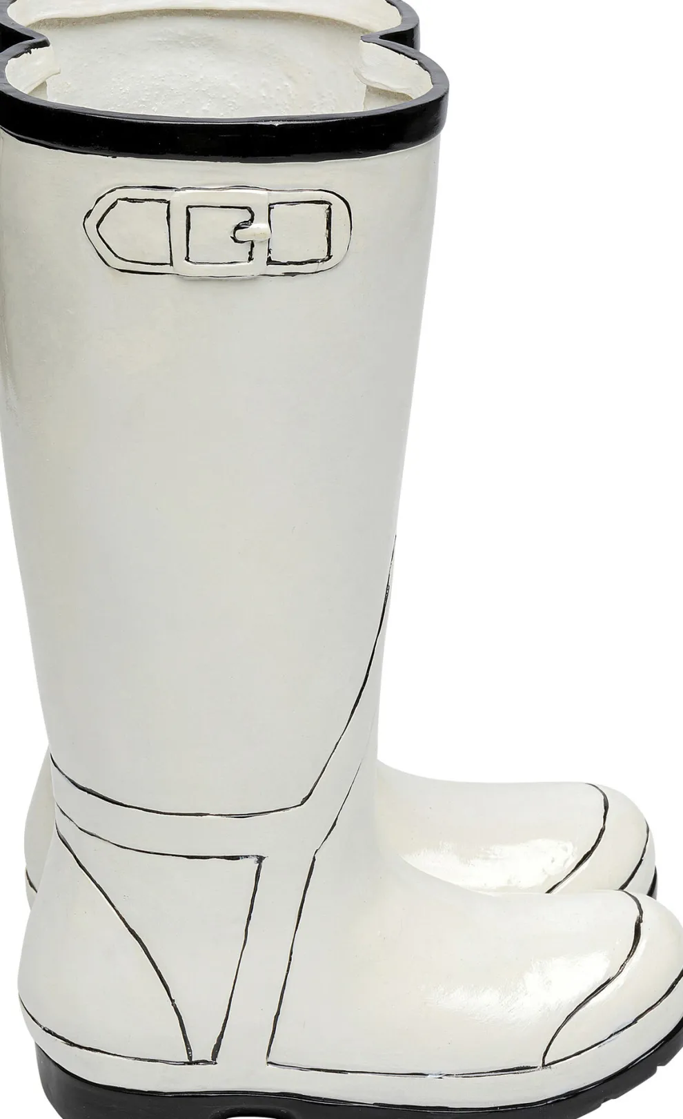Umbrella Stand Rubber Boots