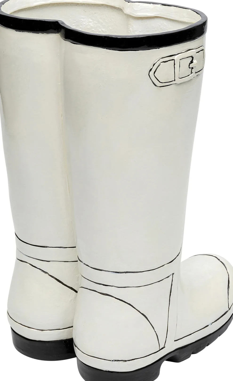 Umbrella Stand Rubber Boots