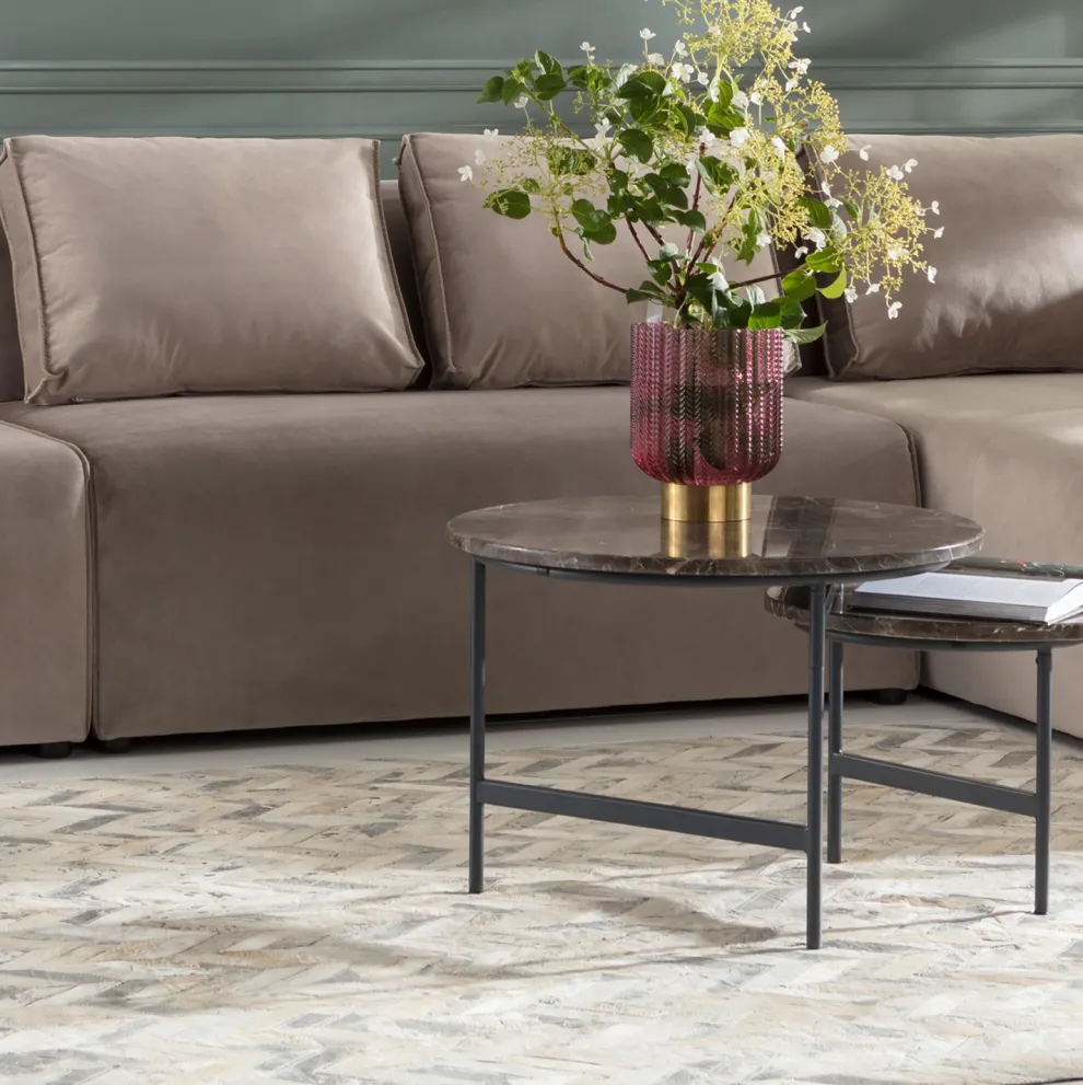 Vaas Barfly Berry 24cm