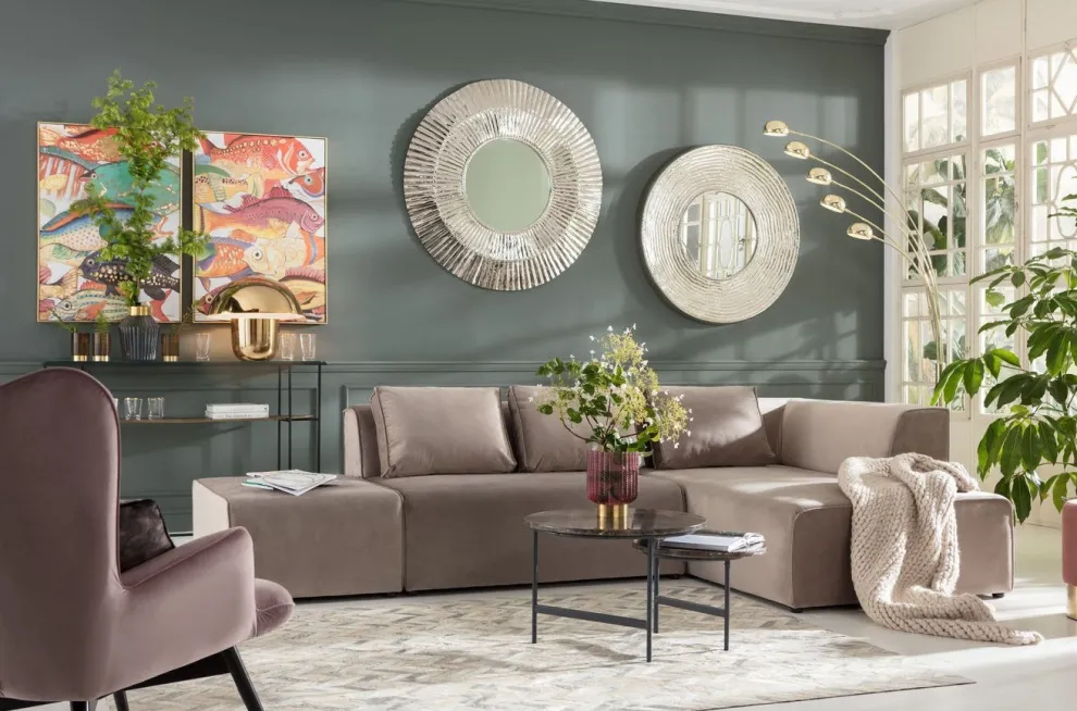 Vaas Barfly Berry 24cm