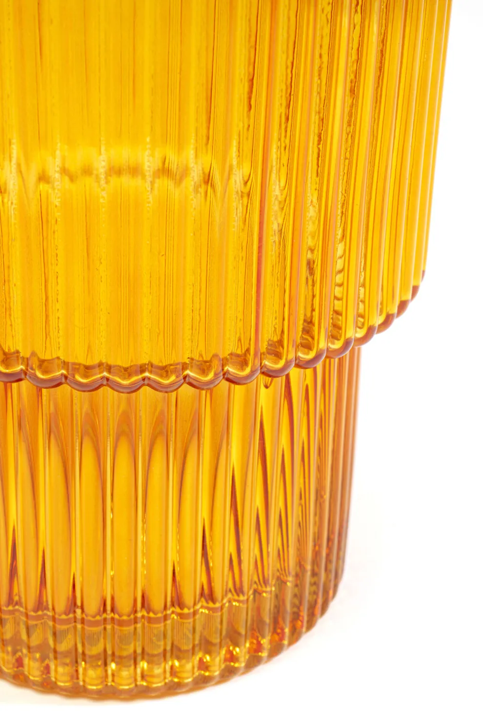 Vaas Bella Italia Orange 26cm