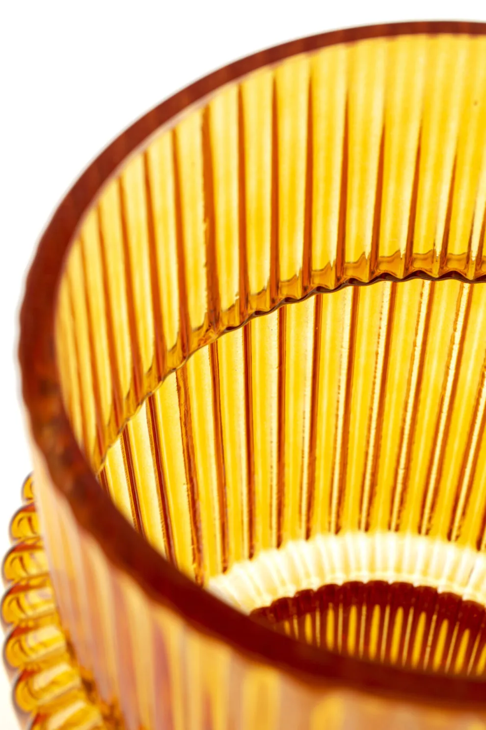 Vaas Bella Italia Orange 26cm