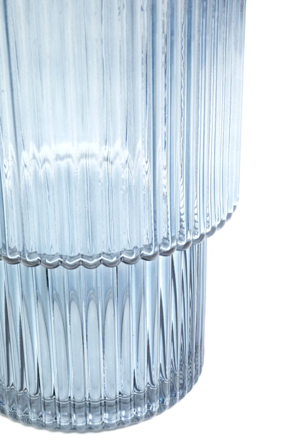 Vaas Bella Italia Blue 26cm