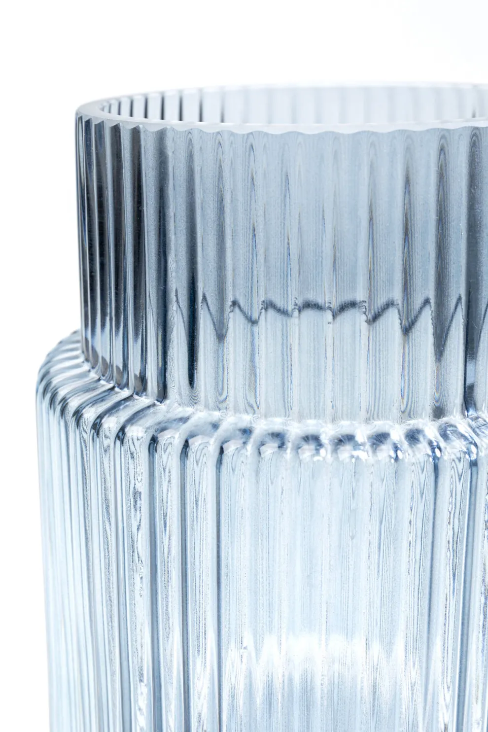 Vaas Bella Italia Blue 26cm