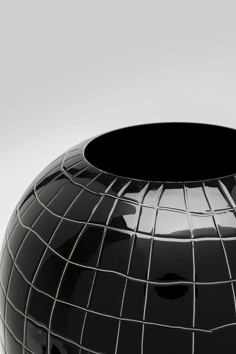 Vaas Black Mesh 26cm