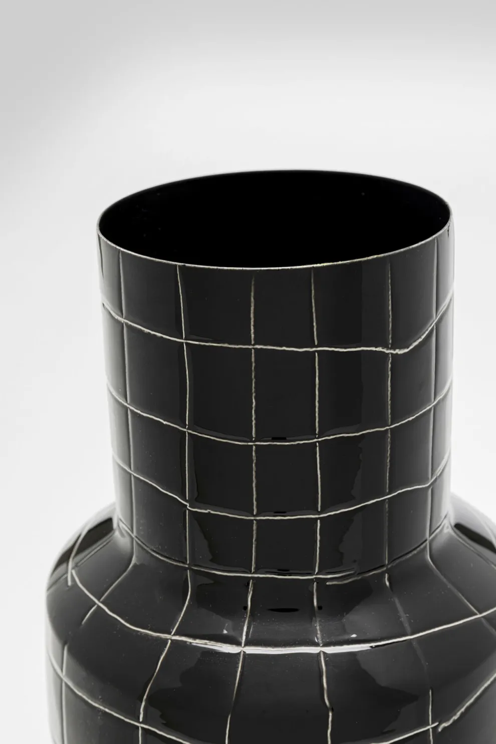 Vaas Black Mesh 33cm