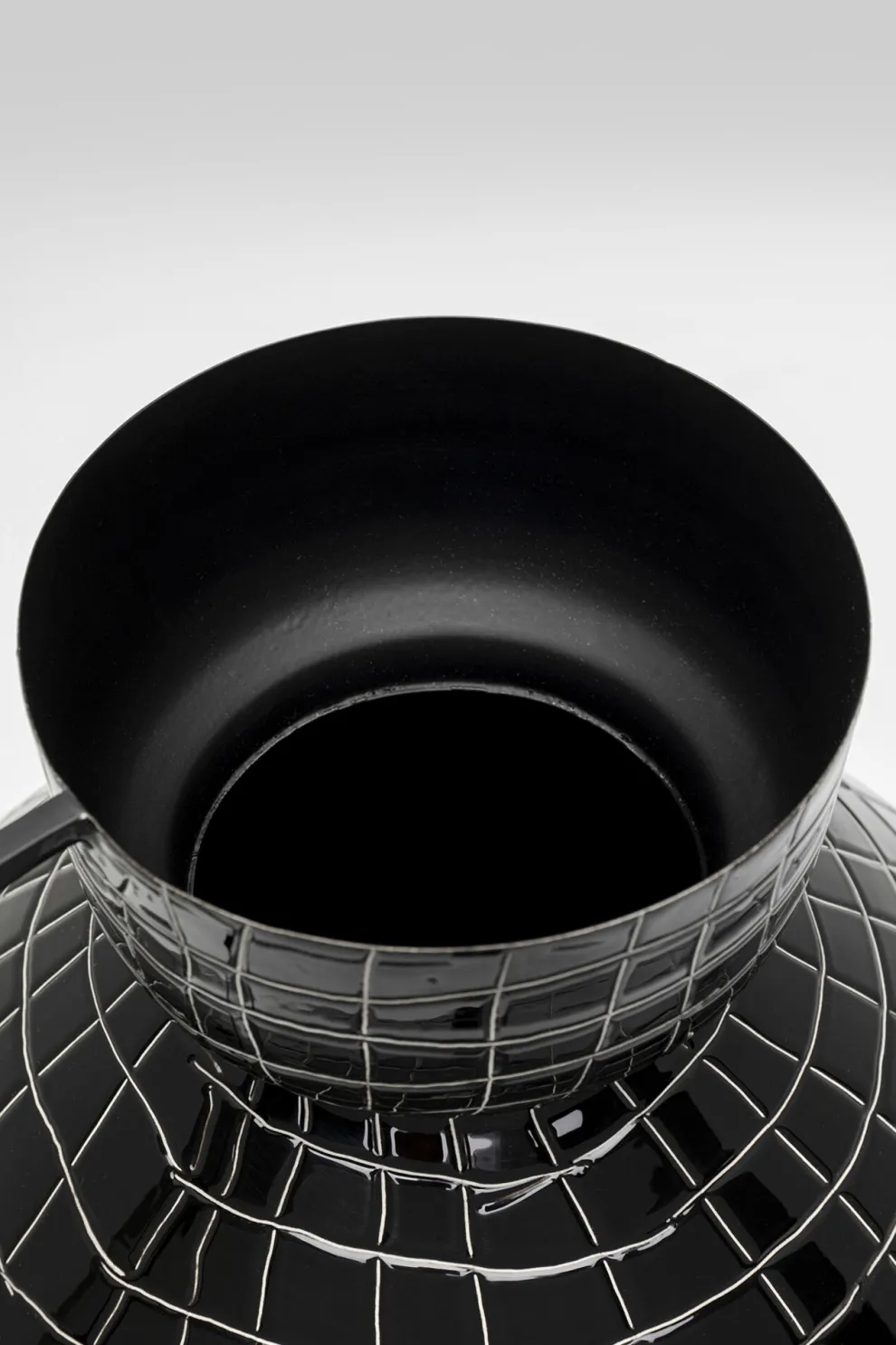 Vaas Black Mesh Handle 29cm