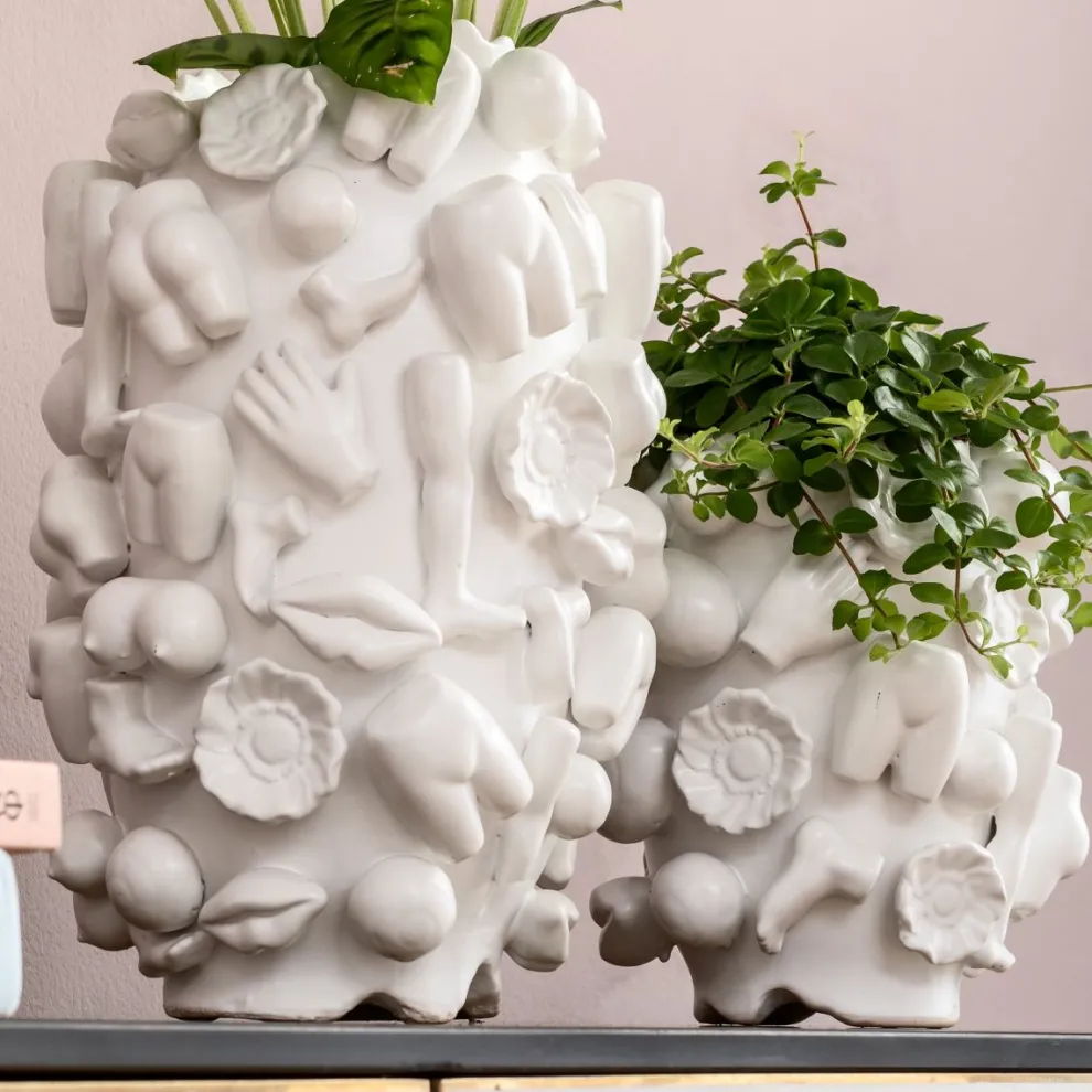 Vaas Body Parts 25cm