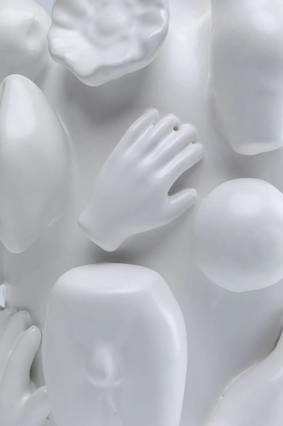 Vaas Body Parts 25cm