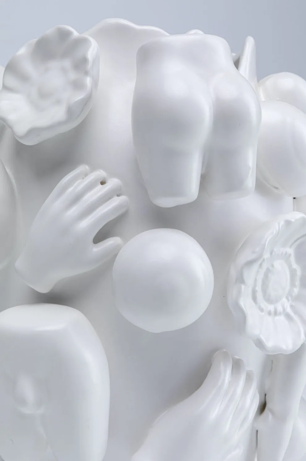 Vaas Body Parts 25cm