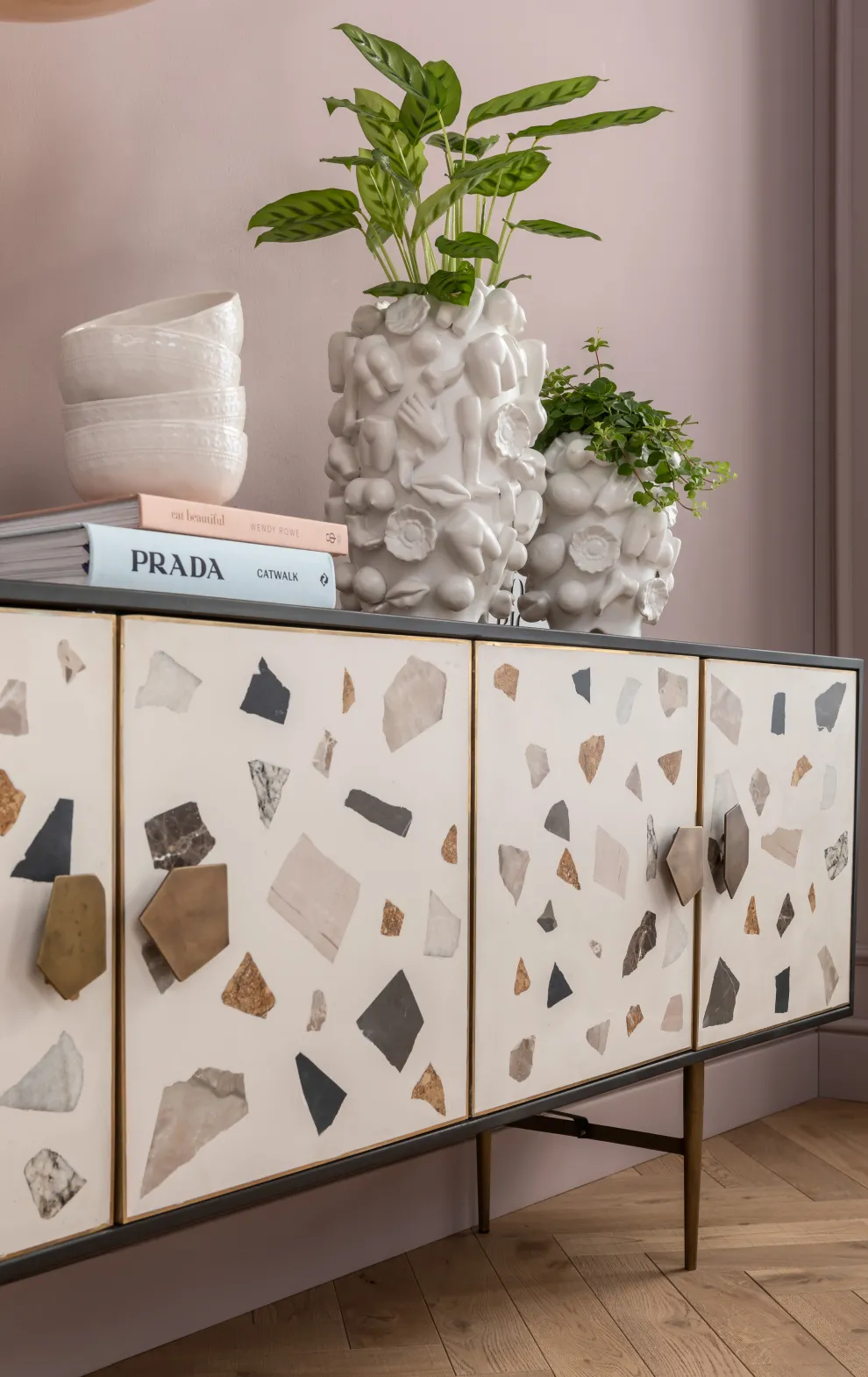 Vaas Body Parts 25cm