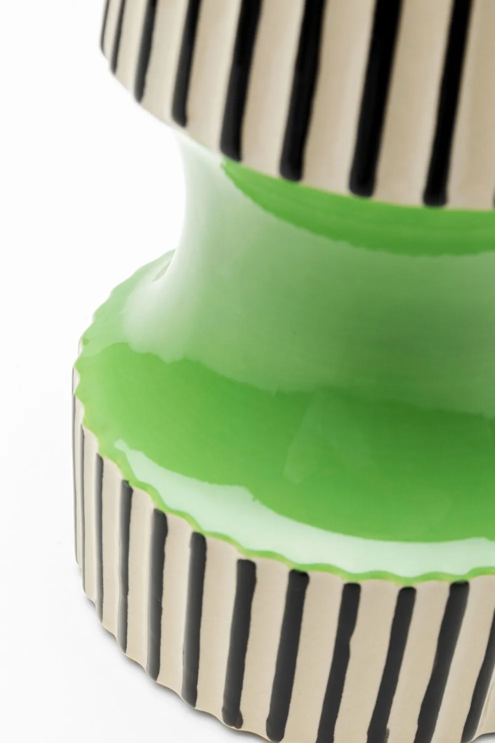 Vaas Calabria Green 26cm