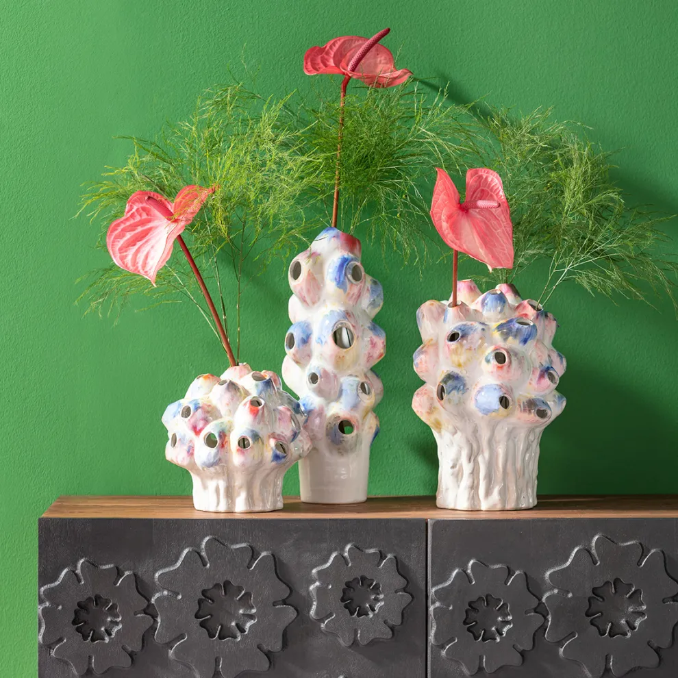 Vaas Collina Colore 39cm