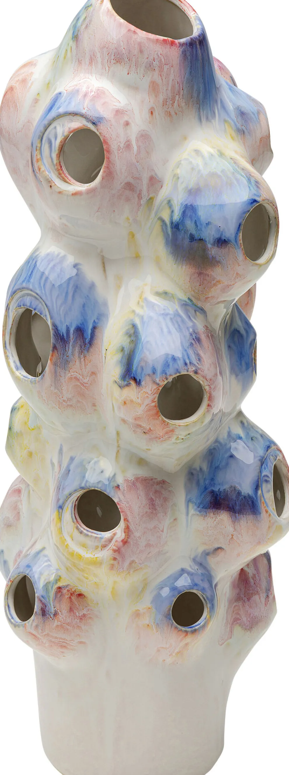 Vaas Collina Colore 39cm