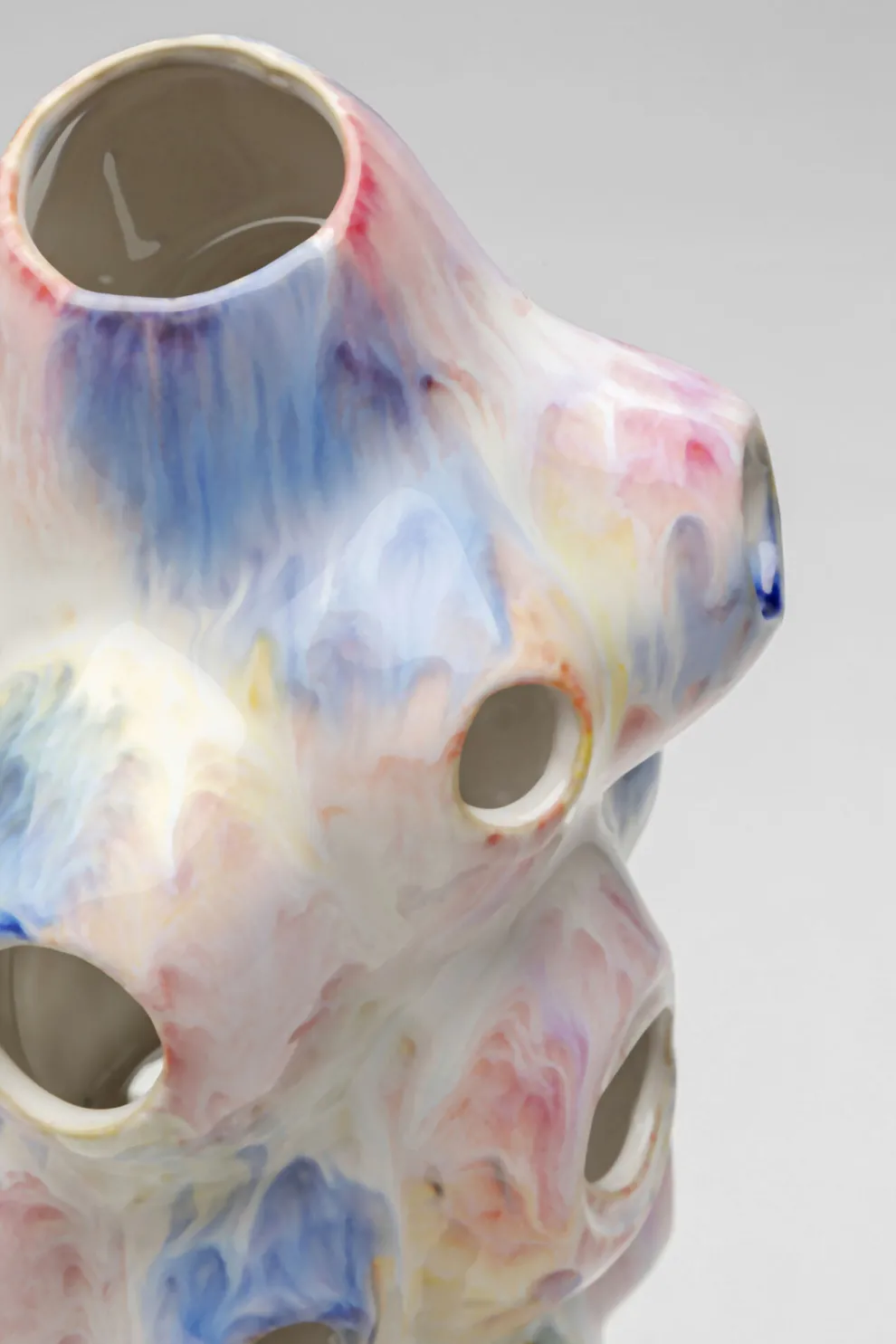 Vaas Collina Colore 39cm