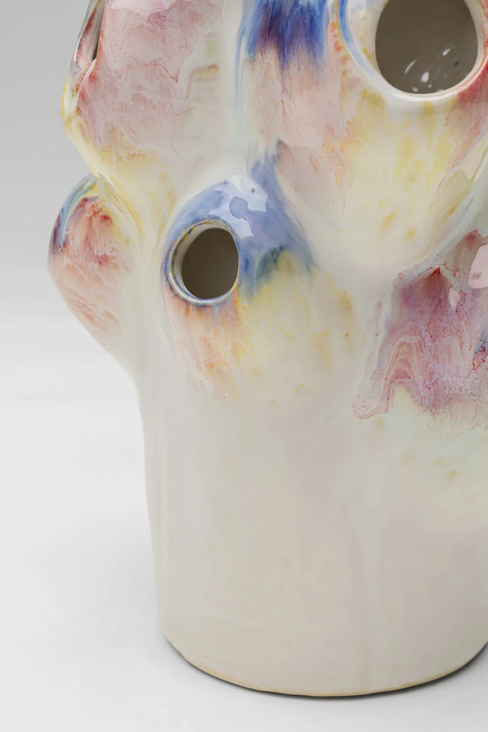 Vaas Collina Colore 39cm