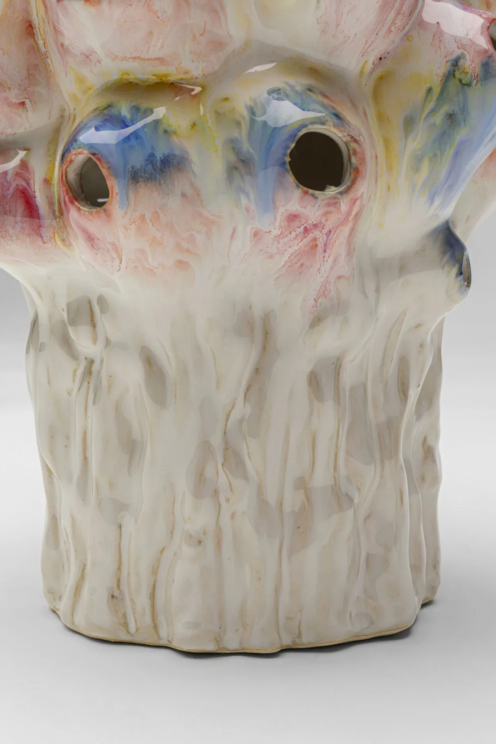 Vaas Collina Colore 33cm