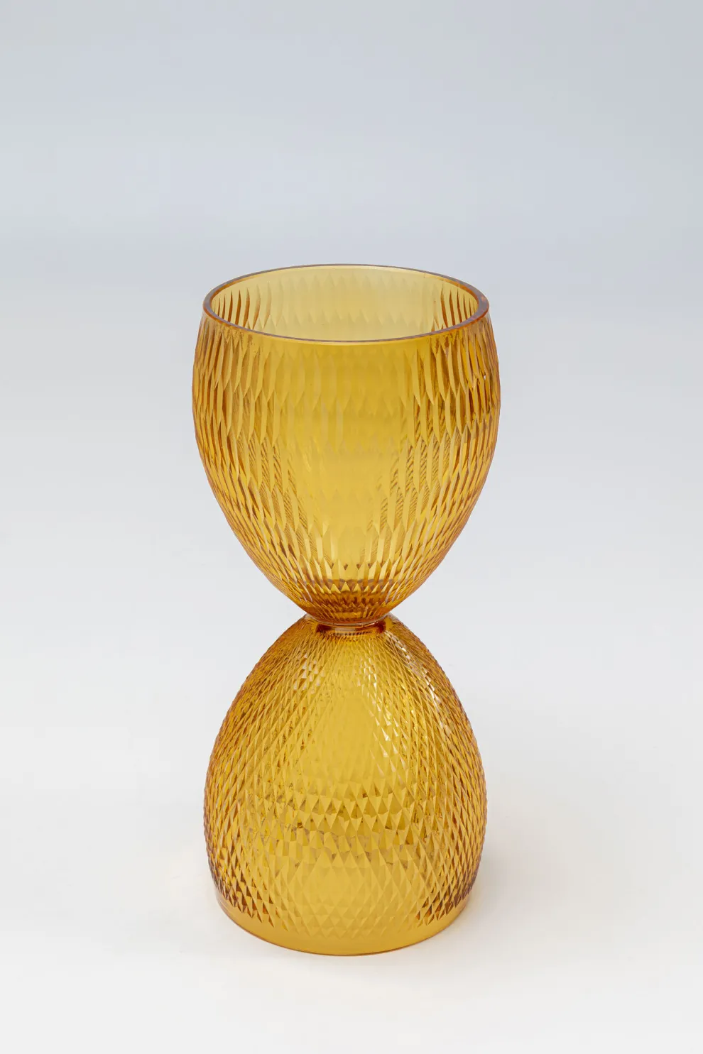 Vaas Duetto Orange 31cm