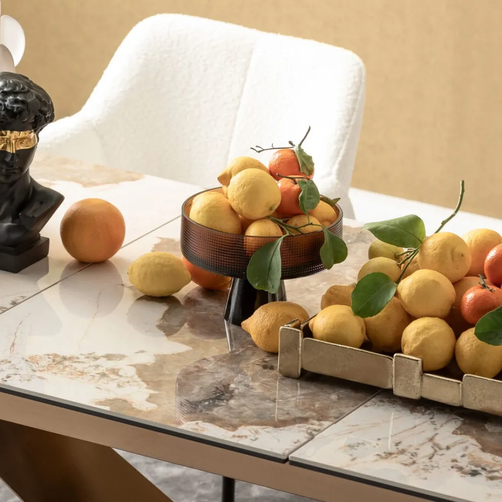 Vaas Enigma Brown 17cm