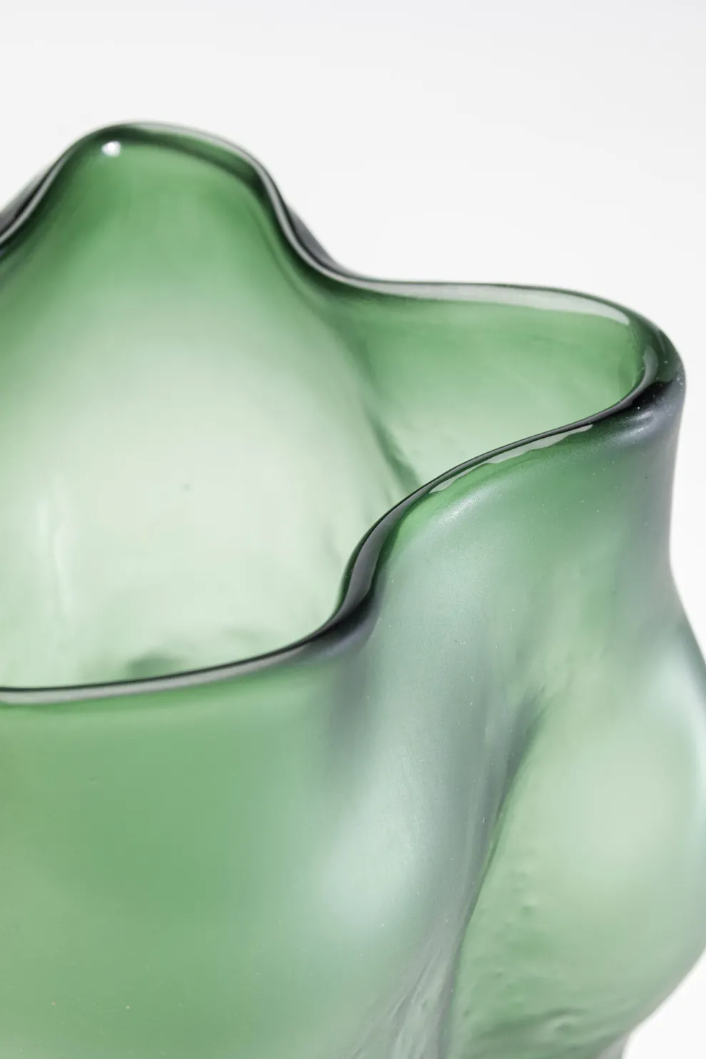 Vaas Enrique Green 36cm