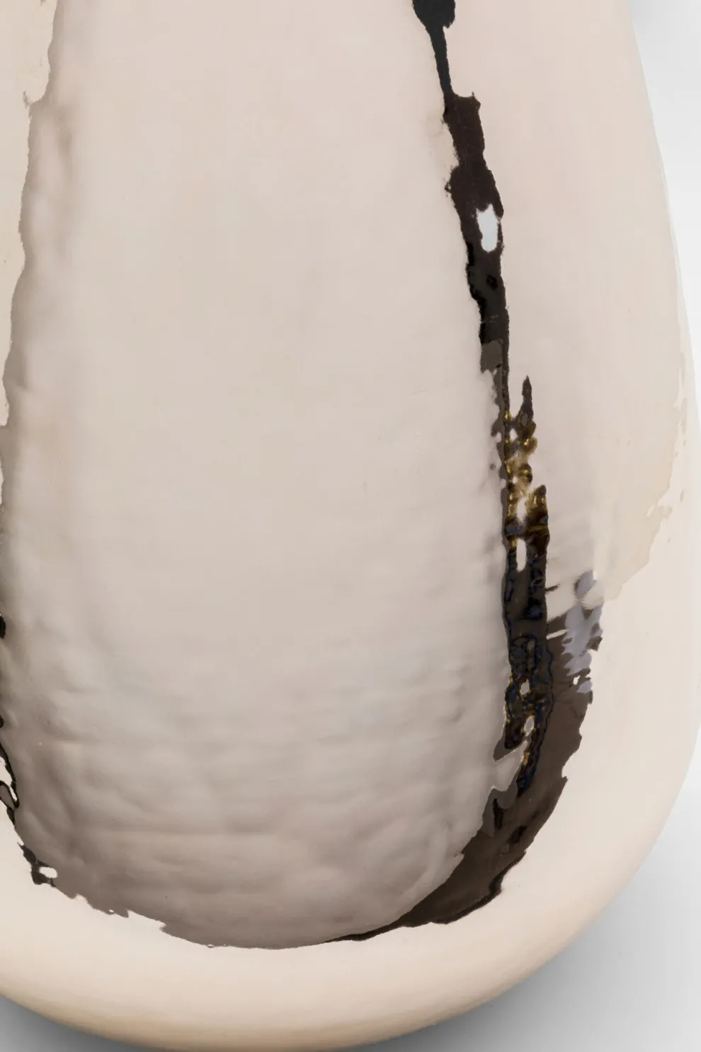 Vaas Fabuloso Rose Gold 46cm