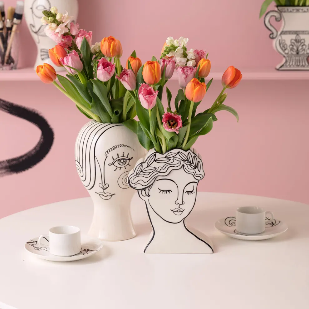 Vaas Favola Lady 26cm