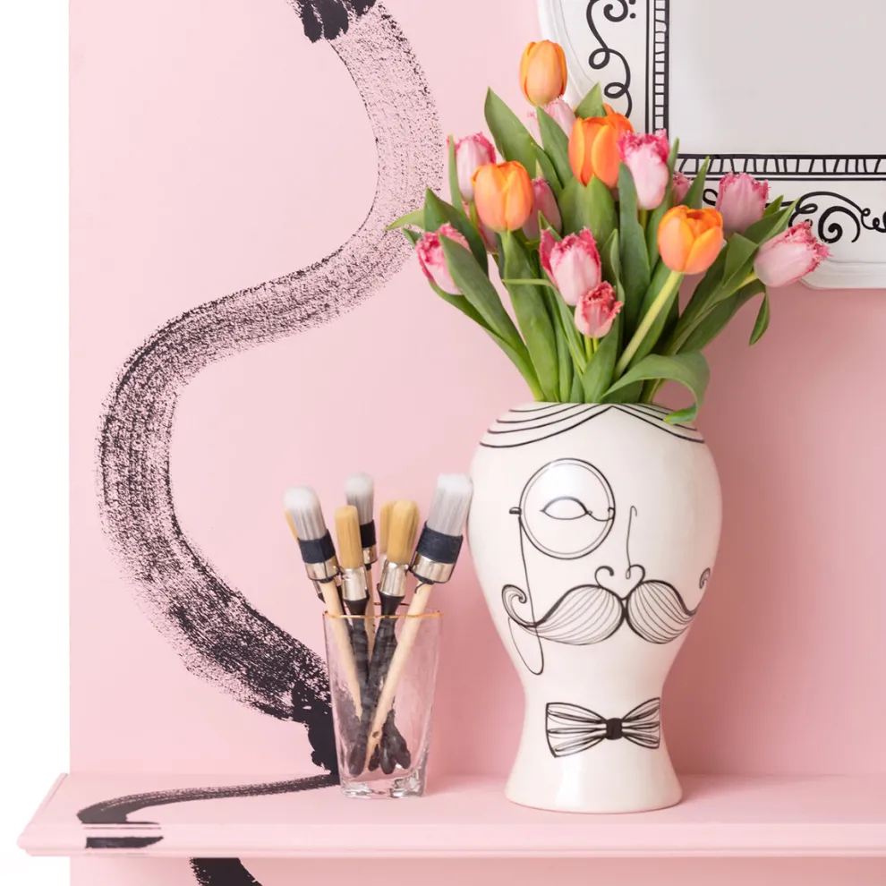 Vaas Favola Men 30cm