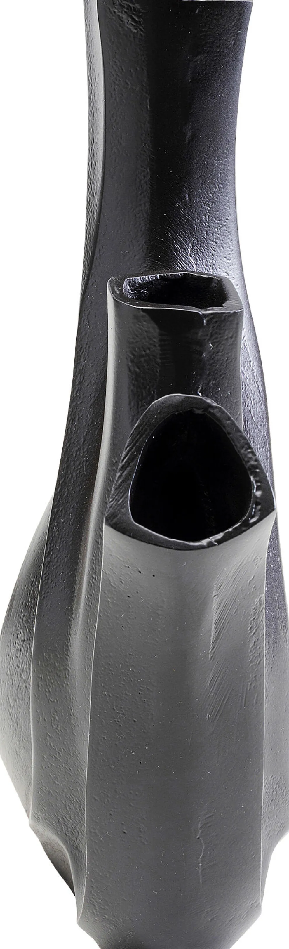 Vaas Flame Black 29cm