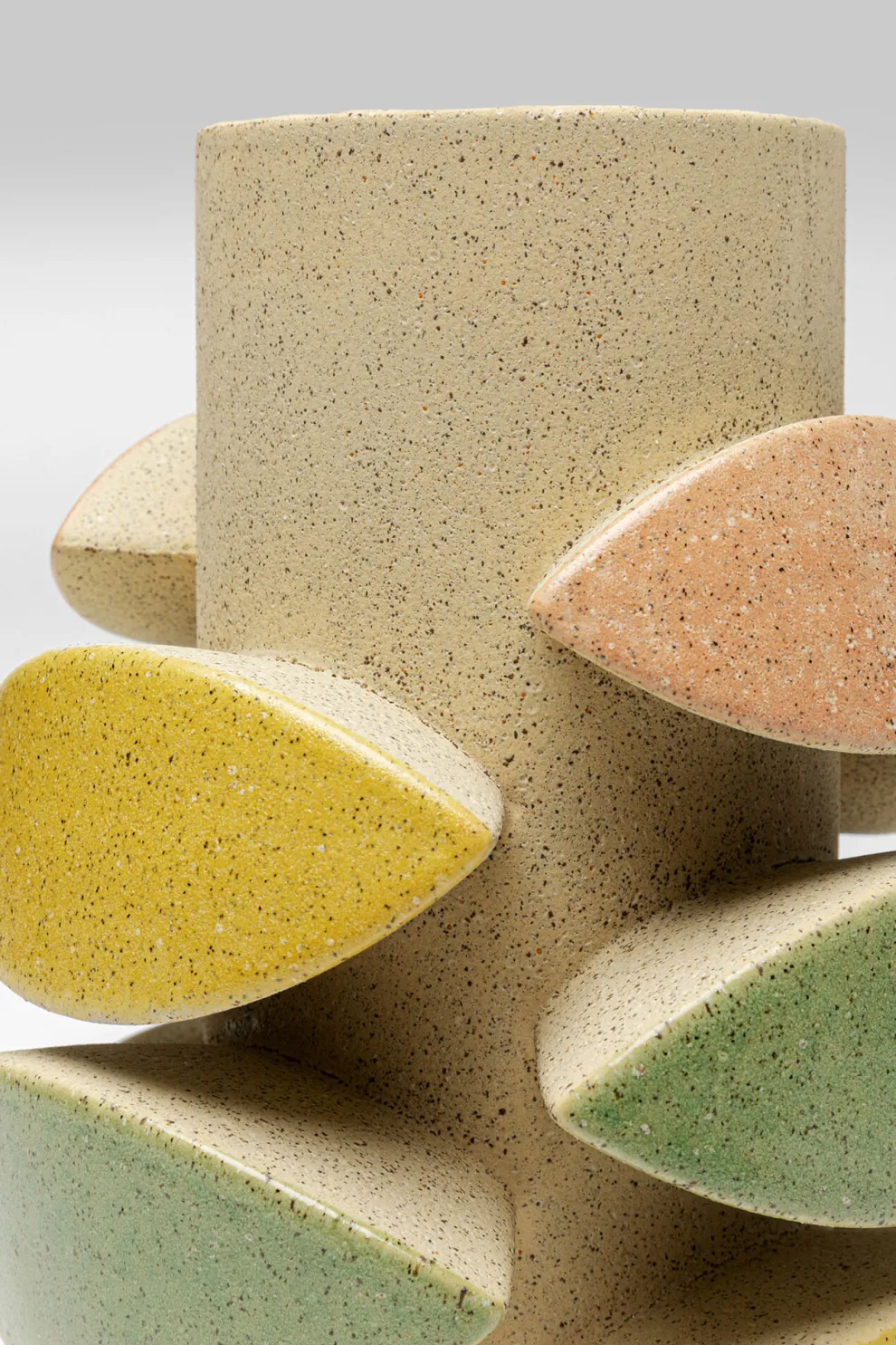 Vaas Fogli Colore 26cm