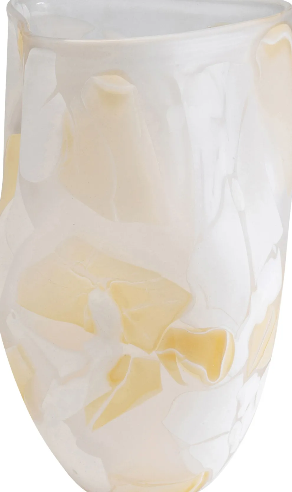 Vaas Galicia Beige 28cm