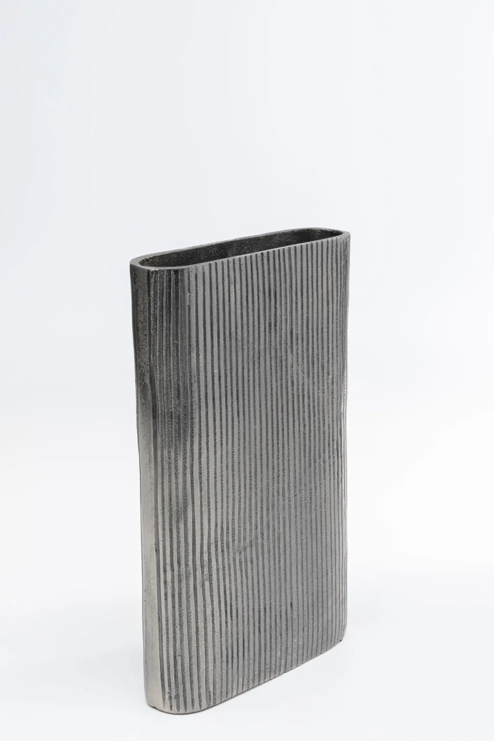 Vaas Gauri Grey 35cm