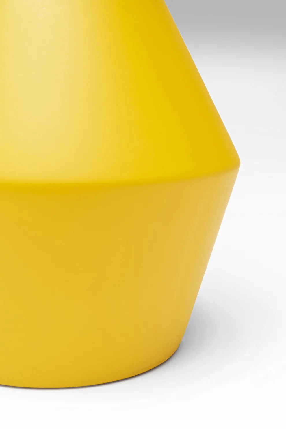 Vaas Gina Yellow 25cm