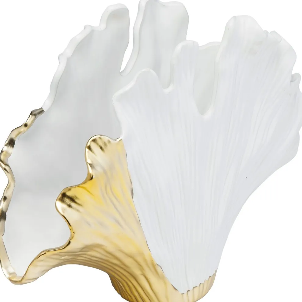 Vaas Ginkgo Elegance 45cm