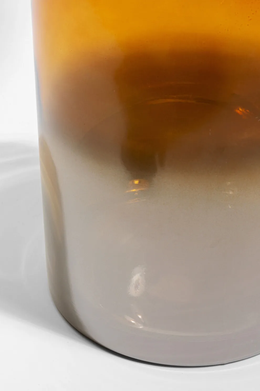 Vaas Glow Orange 20cm