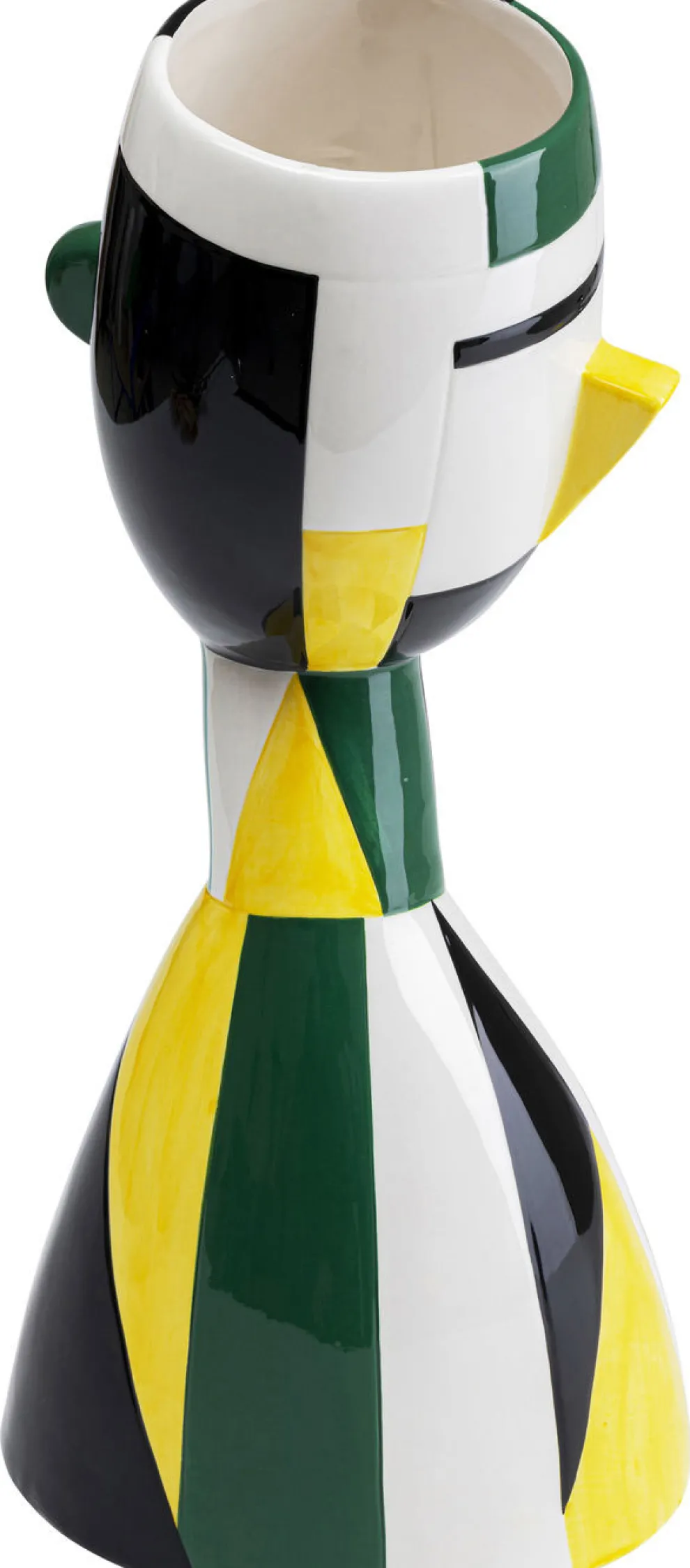 Vaas Happy Face 43cm