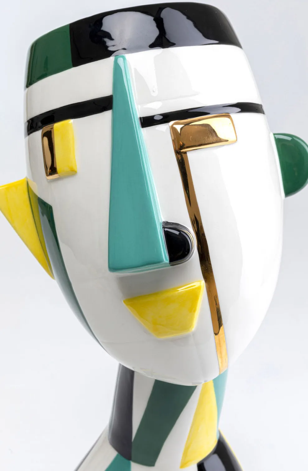 Vaas Happy Face 43cm