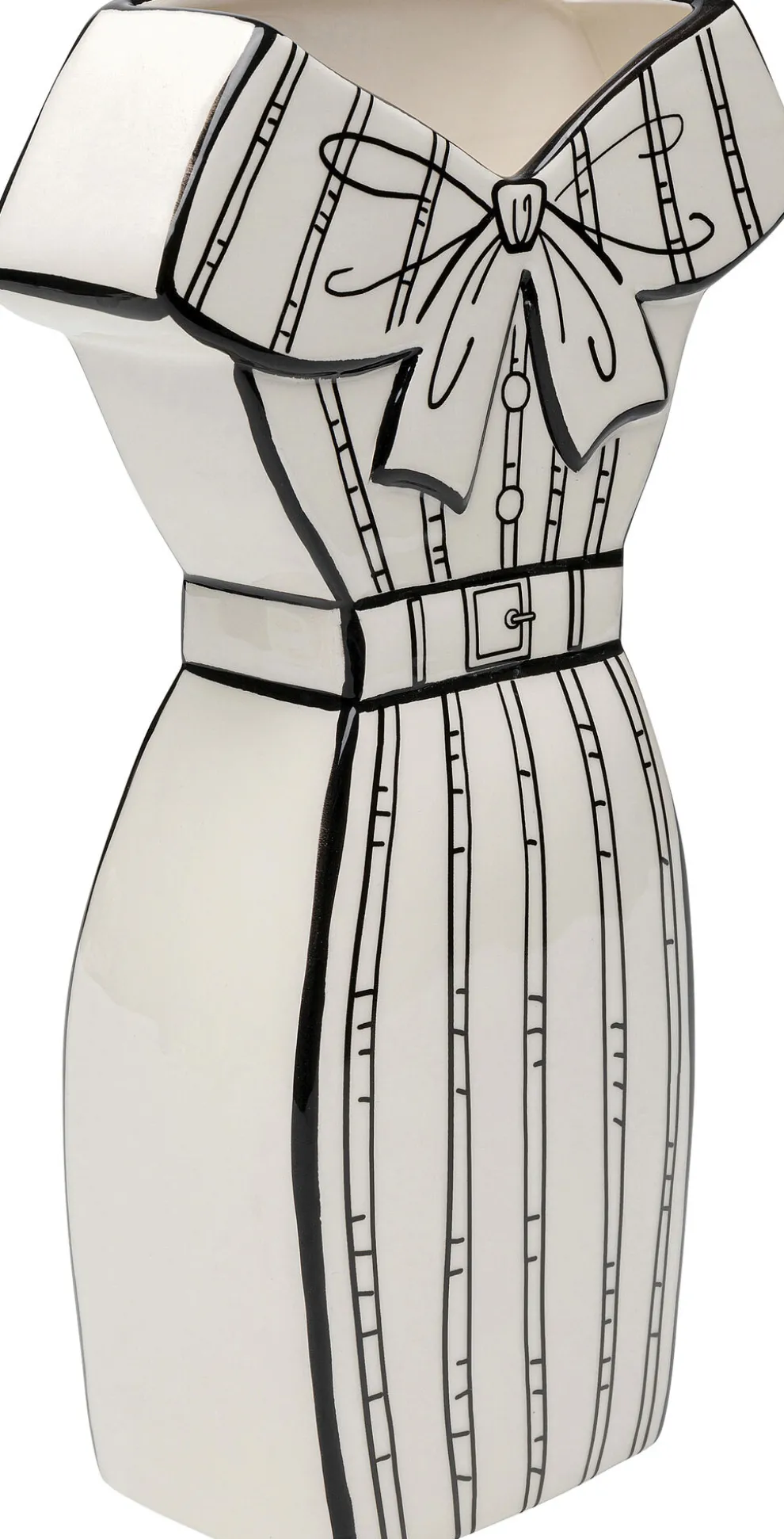 Vaas Ladies Dress 31cm