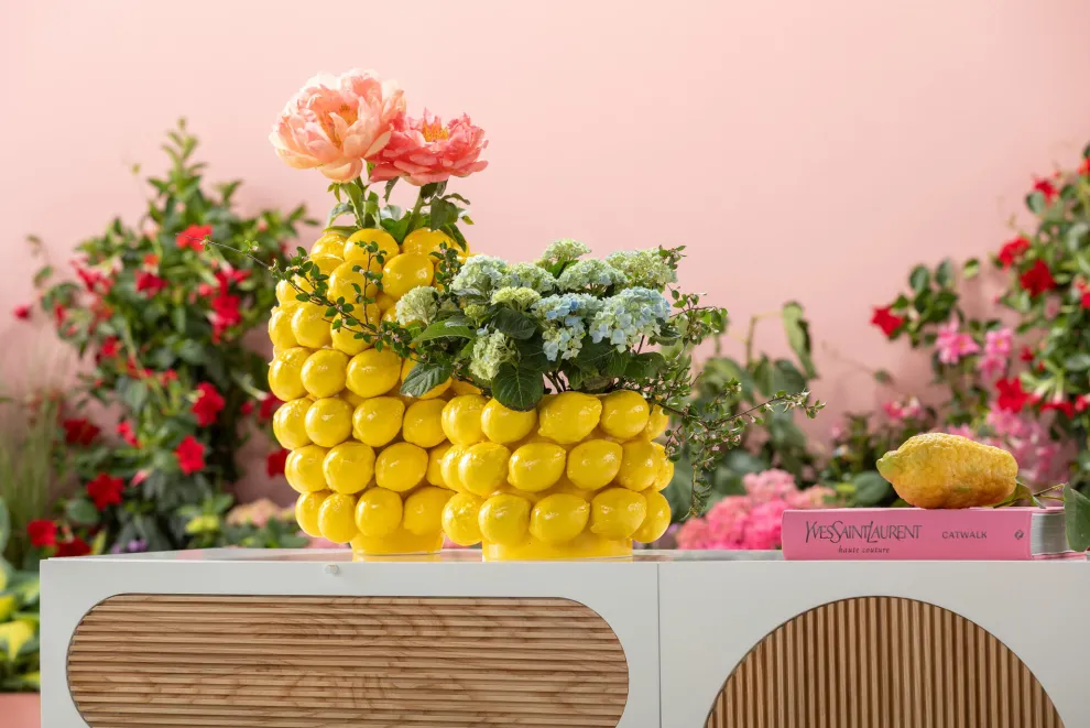 Vaas Lemon Juice 40cm