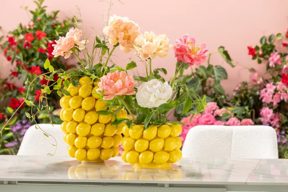 Vaas Lemon Juice 40cm