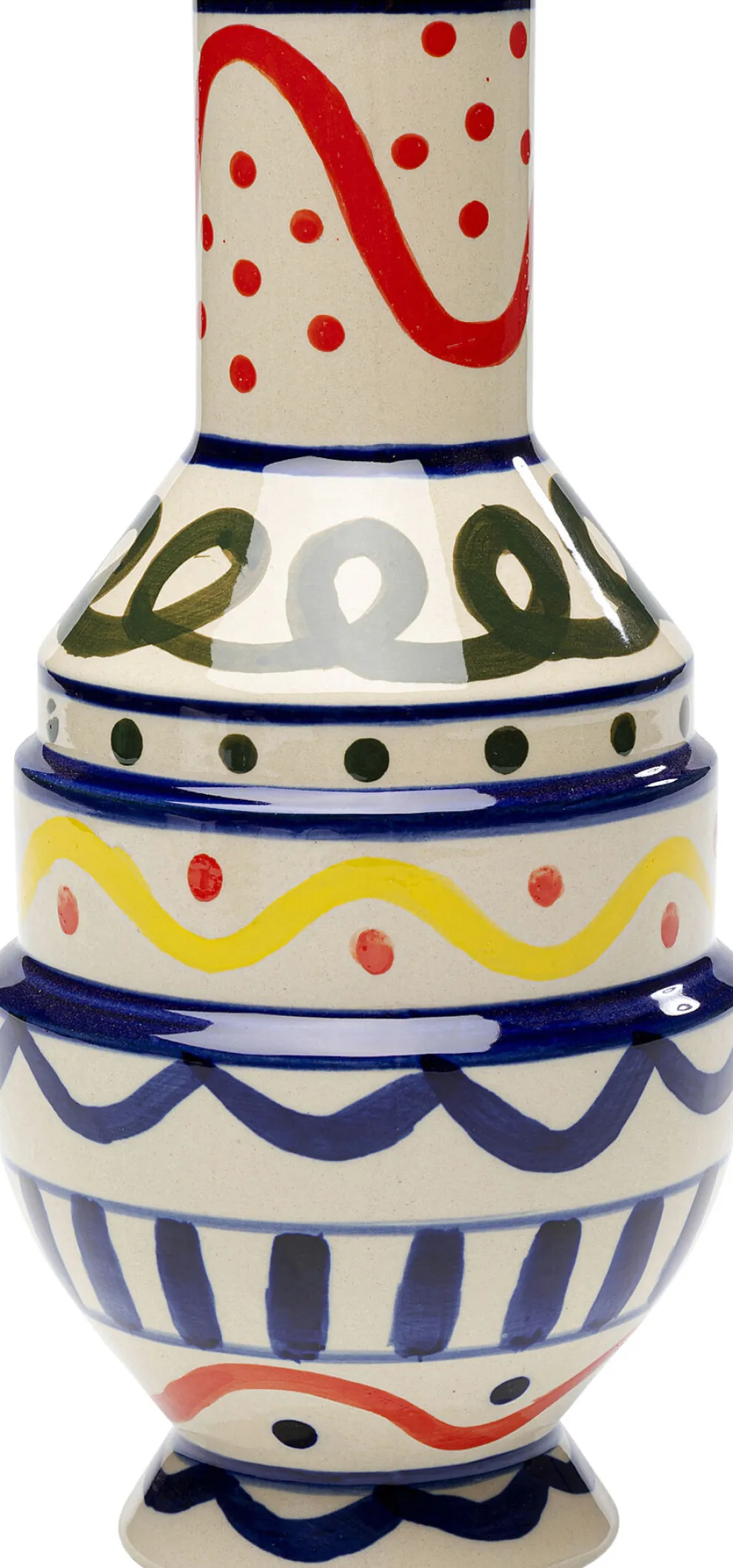 Vaas Los Cabos Handle 25cm