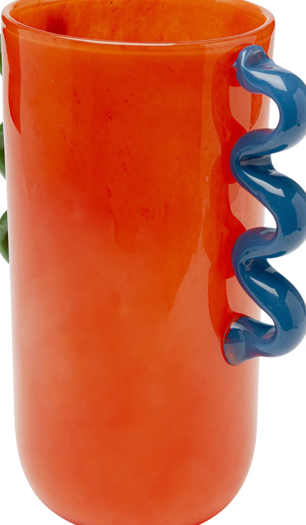 Vaas Manici Orange 30cm