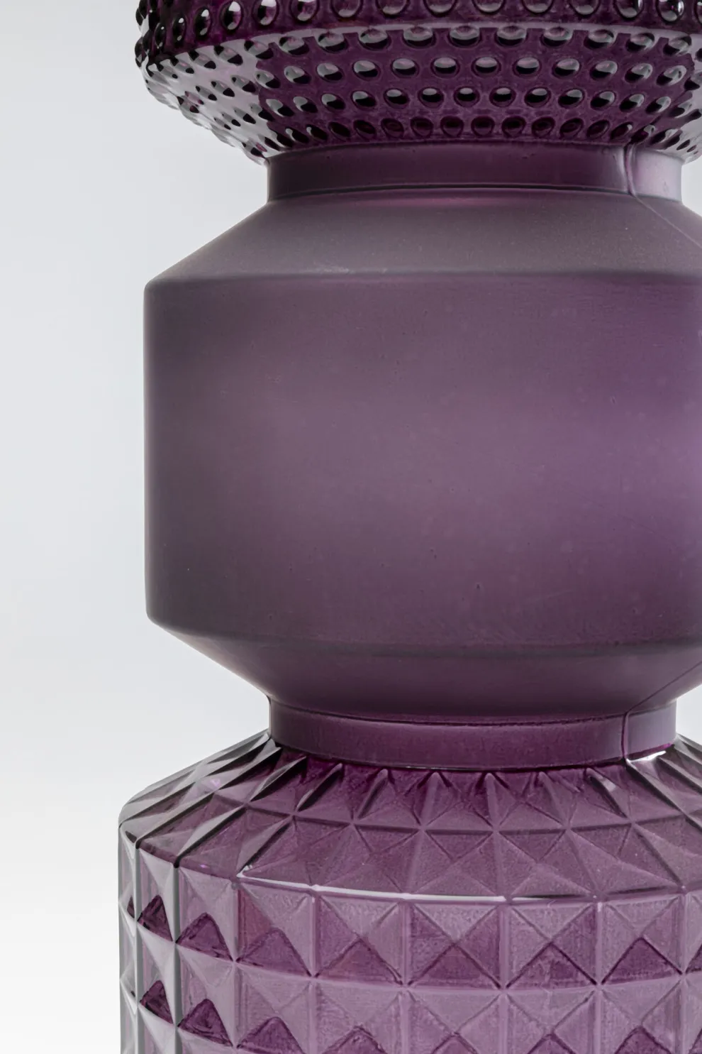 Vaas Marvelous Duo Pink 42cm