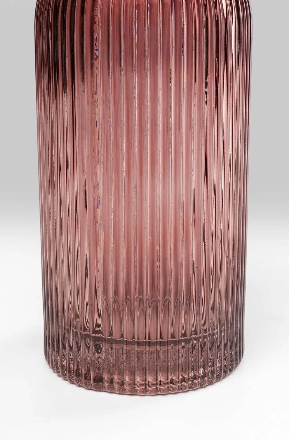 Vaas Marvelous Duo Geel Lila 31cm