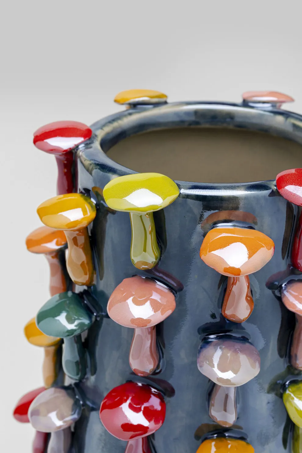 Vaas Mushrooms Colore 26cm