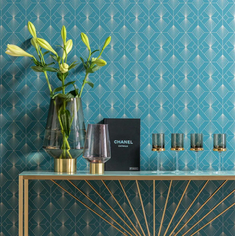 Vaas Noble Bruin 40cm