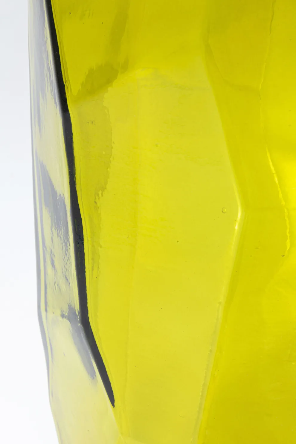 Vaas Origami Green 75cm