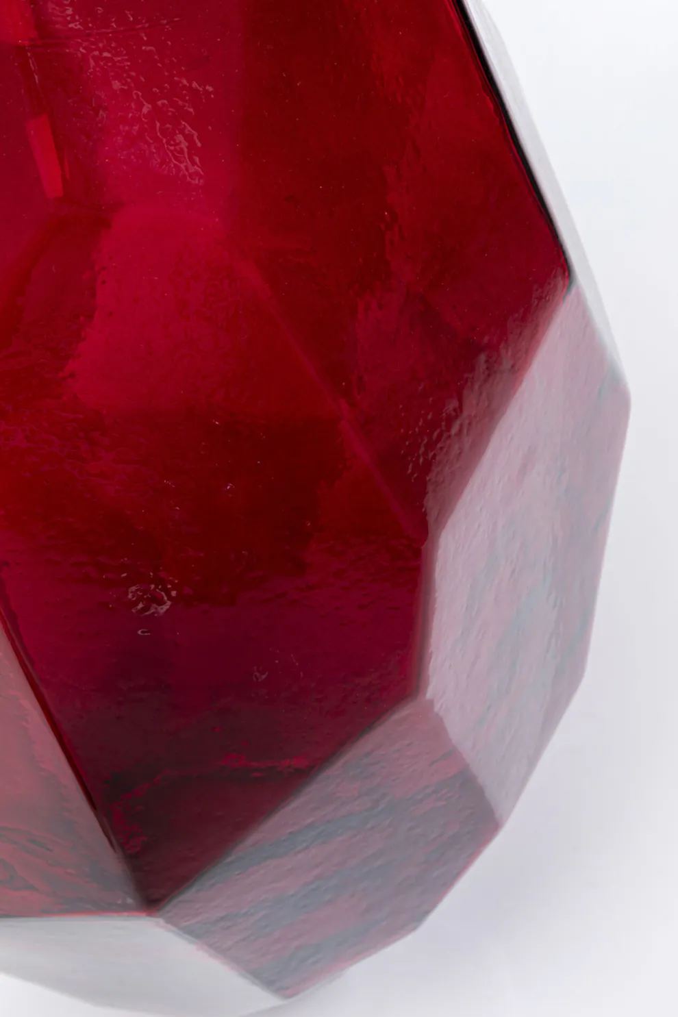 Vaas Origami Pink 59cm