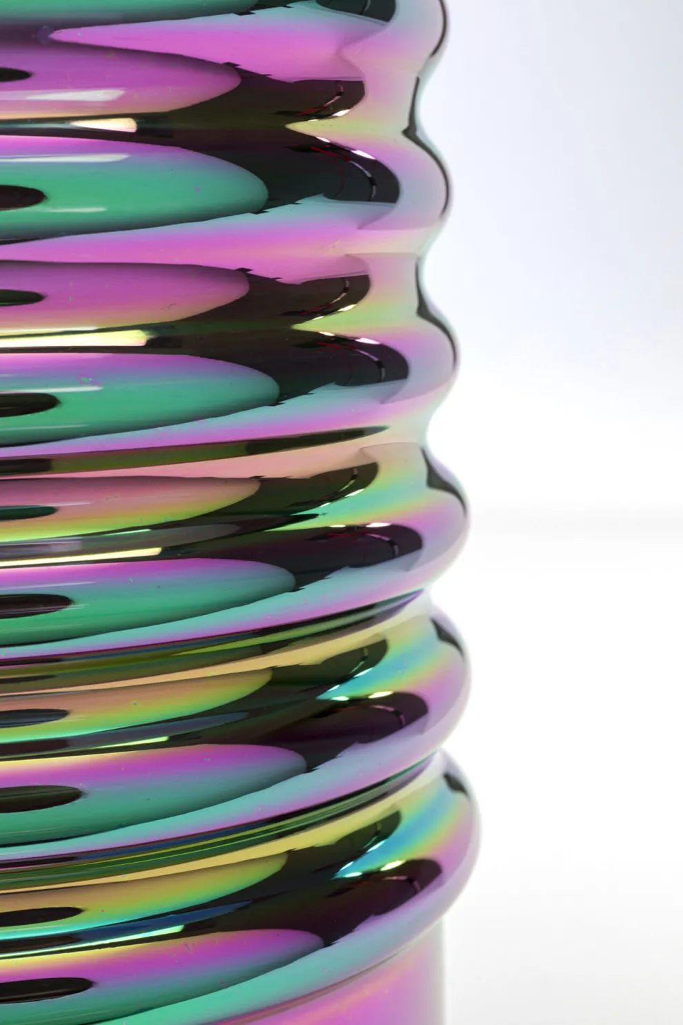 Vaas Phenom Green 33cm